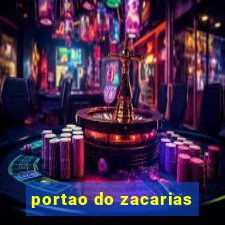 portao do zacarias